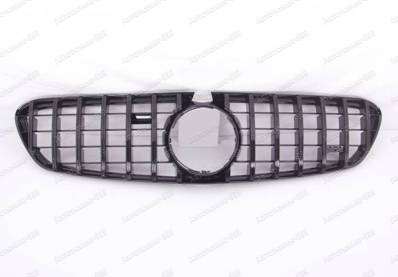   GT  Mercedes S-klass Coupe (C 217)  (2018-2021) (2)  -999