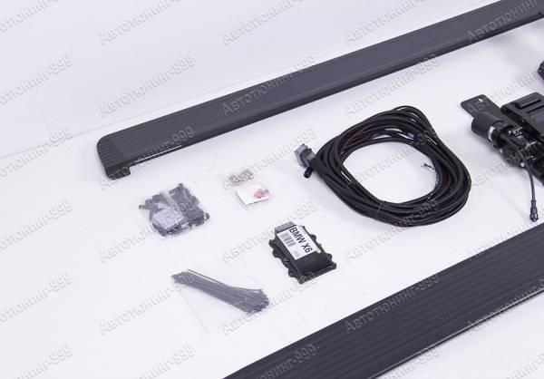 , ,  BMW /  X6 2019 / 4 / autotuning999.ru