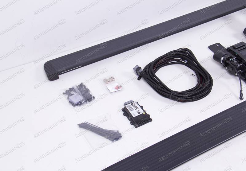    BMW X6 (G 06)   (4)  -999