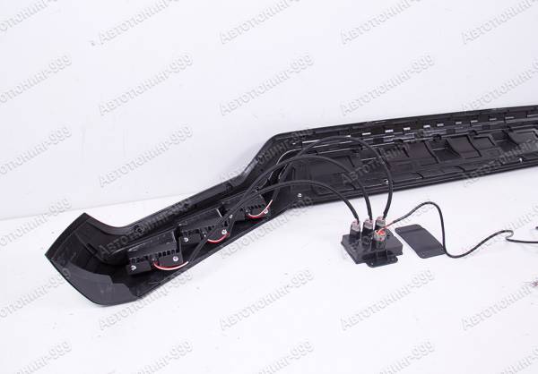 ������ Mercedes-Benz / ��������-���� G-klass (G463) 2025 / 6 / autotuning999.ru