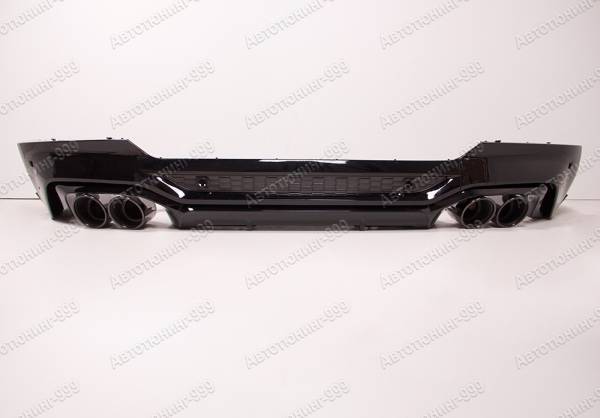  BMW /  X4 2018 / 2 / autotuning999.ru