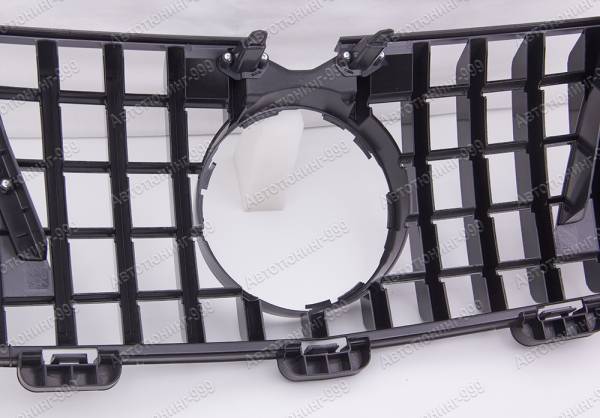      Mercedes-Benz / - GL-klass 2006 / 6 / autotuning999.ru