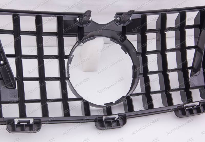  GT Mercedes Gl-class (X 164) 2007-2009 () (6)  -999