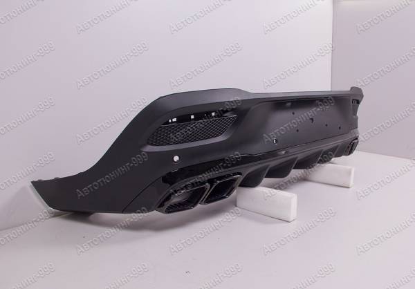  Mercedes-Benz / - GLE Coupe 2019 / 6 / autotuning999.ru