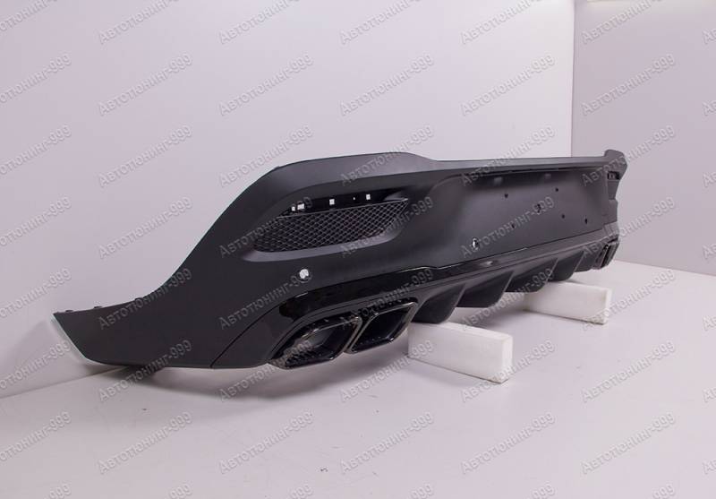  63s AMG  Mercedes GLE Coupe (C 167) (6)  -999