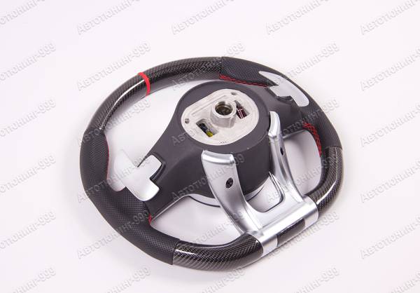  Mercedes-Benz / - GLE 2018 / 4 / autotuning999.ru