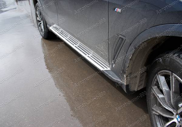 , ,  BMW /  5 2018 / 25 / autotuning999.ru