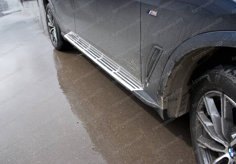   BMW X5 (G 05) (25)  -999