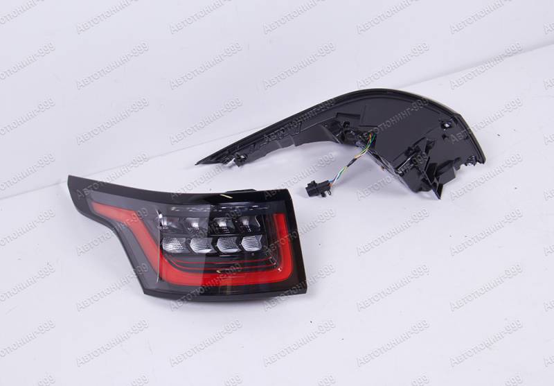    Range Rover Sport 2014-2017 (17)  -999