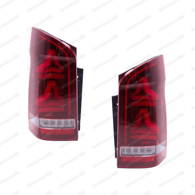   Mercedes Vito (W 447)  (1)  -999