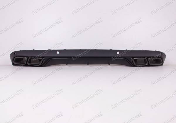  Mercedes-Benz / - C-klass (W205) 2014 / 2 / autotuning999.ru