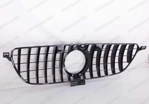      Mercedes-Benz / - GLE Coupe 2015 / 19 / autotuning999.ru