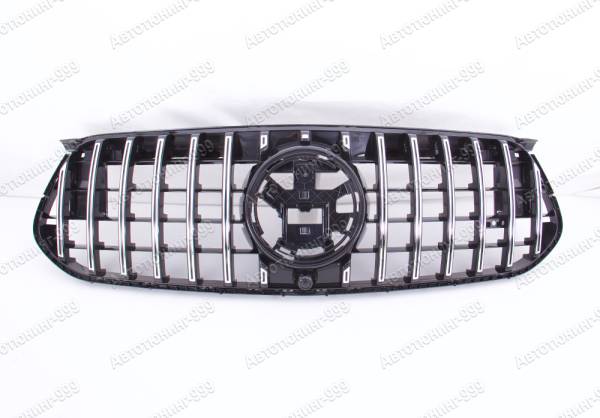      Mercedes-Benz / - GLE 2023 / 2 / autotuning999.ru