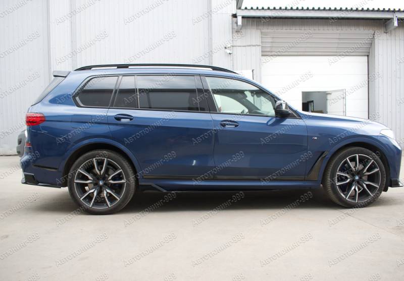 Sport  BMW X7 (G 07) (22)  -999