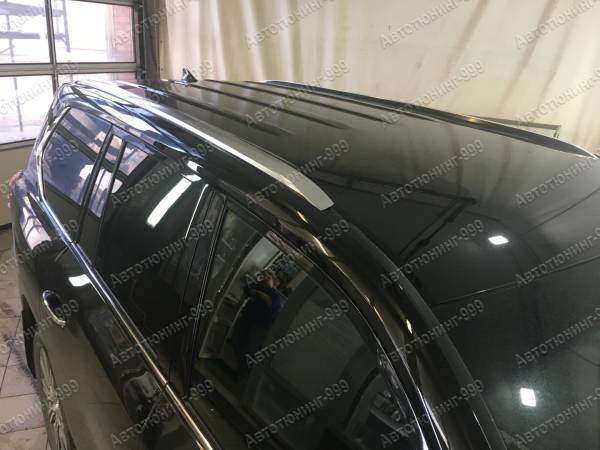    Lexus /  LX 2016 / 5 / autotuning999.ru