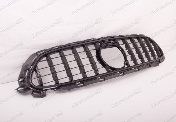      Mercedes-Benz / - E-klass (W213) 2020 / 2 / autotuning999.ru