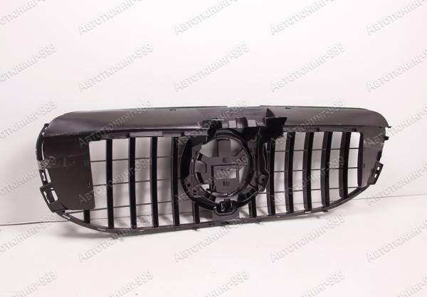      Mercedes-Benz / - GLS 2019 / 4 / autotuning999.ru