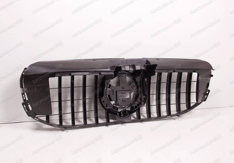  GT  Mercedes GLS (X 167)  2019-2023 (4)  -999