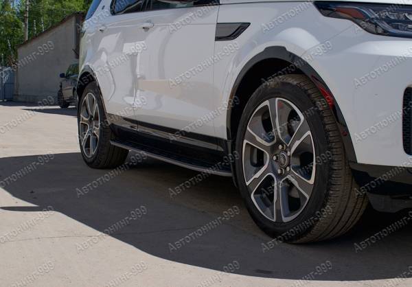 , ,  Land Rover /   Discovery 5 ###CURR_CATEGORY_MODEL_YEAR### / 15 / autotuning999.ru