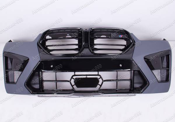  BMW /  5 2018 / 6 / autotuning999.ru