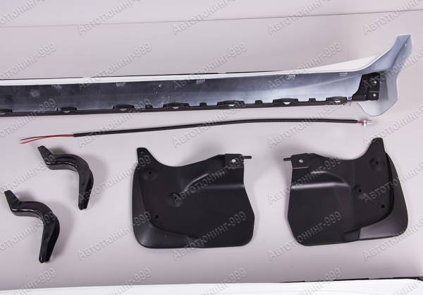 , ,  Toyota /  Land Cruiser 200 2007 / 5 / autotuning999.ru