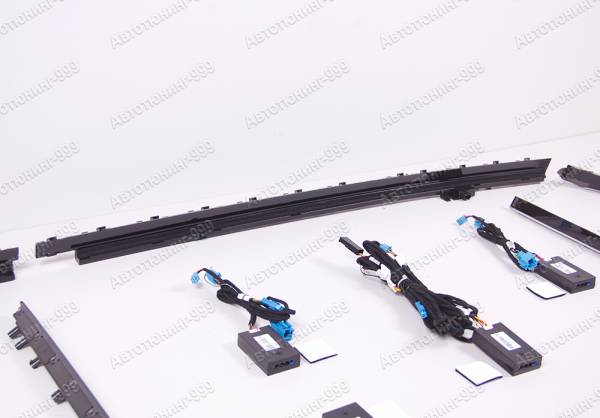  Mercedes-Benz / - S-klass (W 223) 2020 / 4 / autotuning999.ru