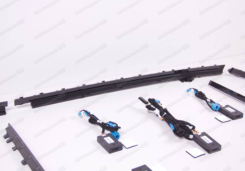     Mercedes S-klass (W 223) 2020-. (4)  -999