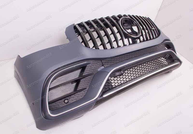  6.3 AMG  Mercedes GLS (X 167)  AMG  (3)  -999