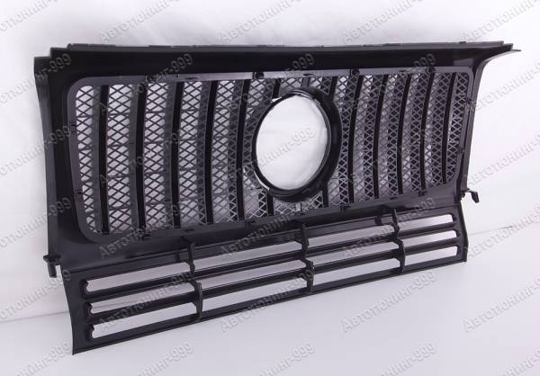      Mercedes-Benz / - G-klass (G463) 1990 / 5 / autotuning999.ru