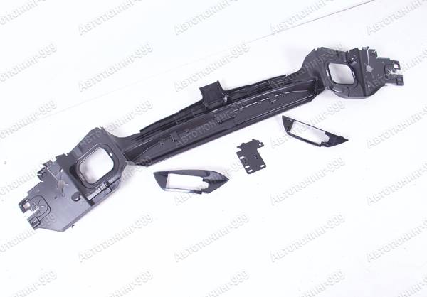  BMW /  X6 2019 / 17 / autotuning999.ru