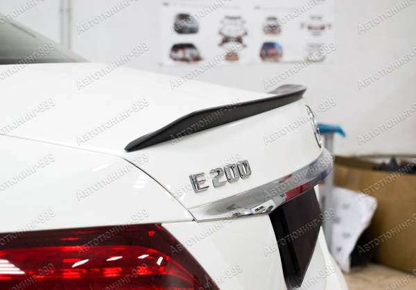  Mercedes-Benz / - E-klass (W213) 2016 / 6 / autotuning999.ru