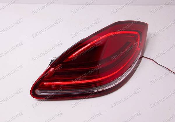 , ,  Porsche /  Panamera ###CURR_CATEGORY_MODEL_YEAR### / 6 / autotuning999.ru