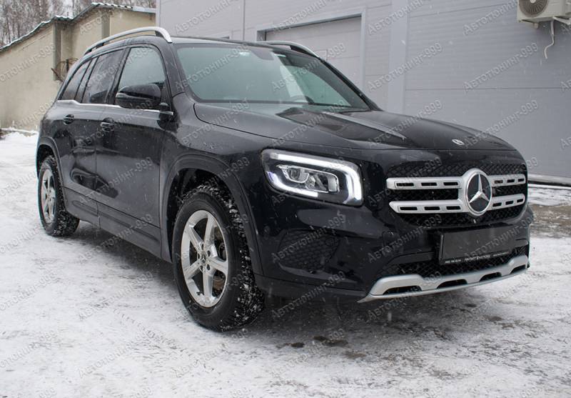   Mercedes GLB (X 247) (7)  -999