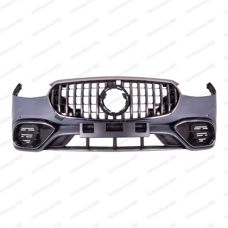  63 AMG  Mercedes S-klass (W 223)  (1)  -999