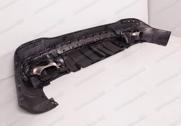  Mercedes-Benz / - GLS 2019 / 6 / autotuning999.ru