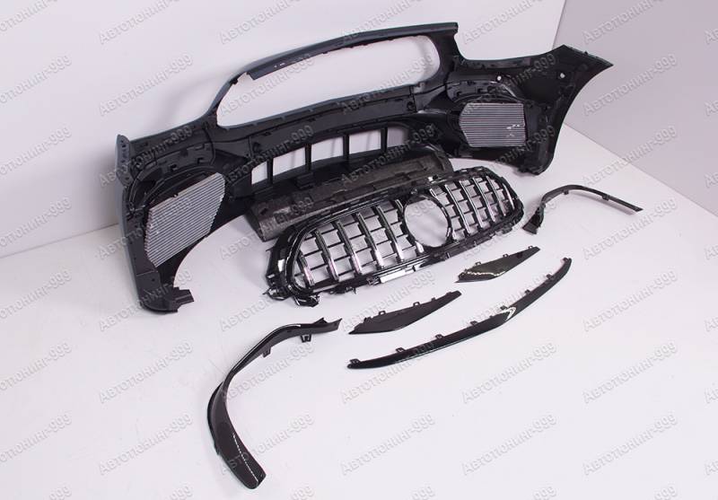    Mercedes E-klass W213 (2016-2019)  Mercedes W213 (2020)  AMG 63 (6)  -999