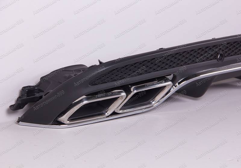    6.3 AMG  Mercedes C-klass (W 205)  (4)  -999