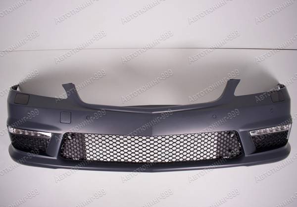  Mercedes-Benz / - S-klass (W221) ###CURR_CATEGORY_MODEL_YEAR### / 3 / autotuning999.ru