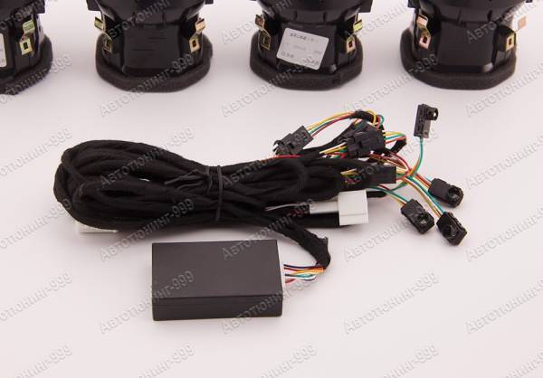  Mercedes-Benz / - V-klass ###CURR_CATEGORY_MODEL_YEAR### / 5 / autotuning999.ru