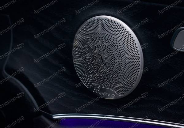  Mercedes-Benz / - E-klass (W213) 2016 / 18 / autotuning999.ru