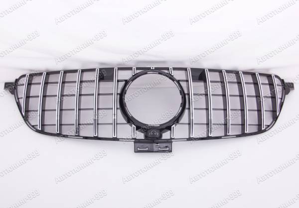      Mercedes-Benz / - GLE 2015 / 6 / autotuning999.ru