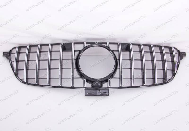  GT  Mercedes GLE (W 166) GT    (6)  -999