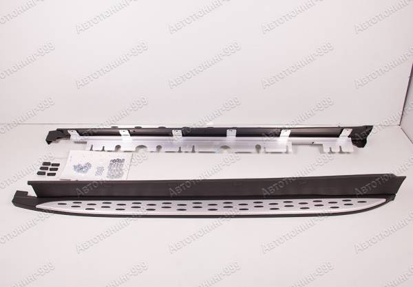 , ,  Mercedes-Benz / - GLB (X 247) 2019 / 3 / autotuning999.ru