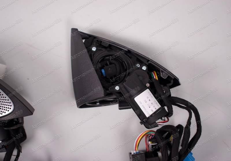  burmester  Mercedes E-klass (W 213) (5)  -999