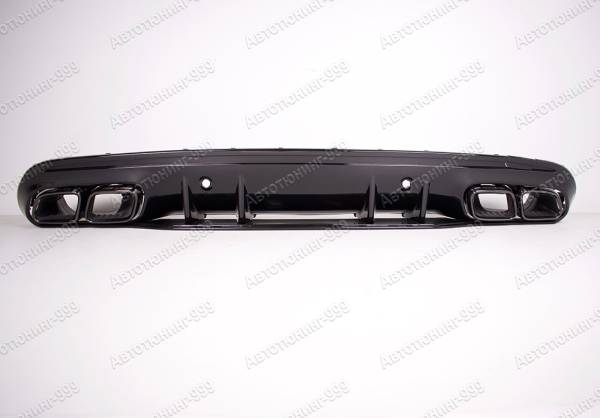  Mercedes-Benz / - C-klass (W205) 2014 / 2 / autotuning999.ru