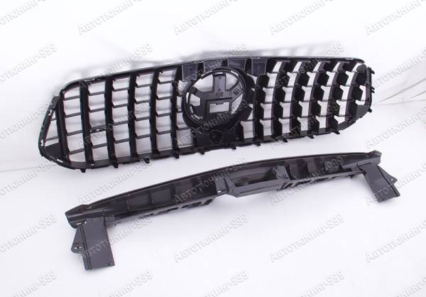      Mercedes-Benz / - GLE Coupe 2023 / 5 / autotuning999.ru