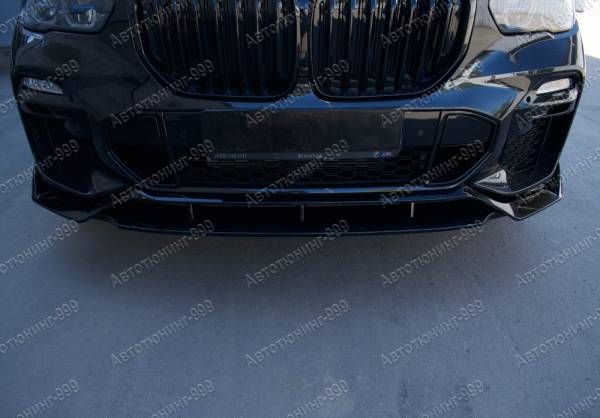  BMW /  5 2018 / 14 / autotuning999.ru