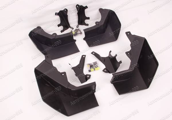  Land Rover /   Discovery 4 ###CURR_CATEGORY_MODEL_YEAR### / 4 / autotuning999.ru