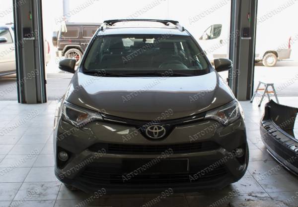    Toyota /  Rav4 2013 / 4 / autotuning999.ru