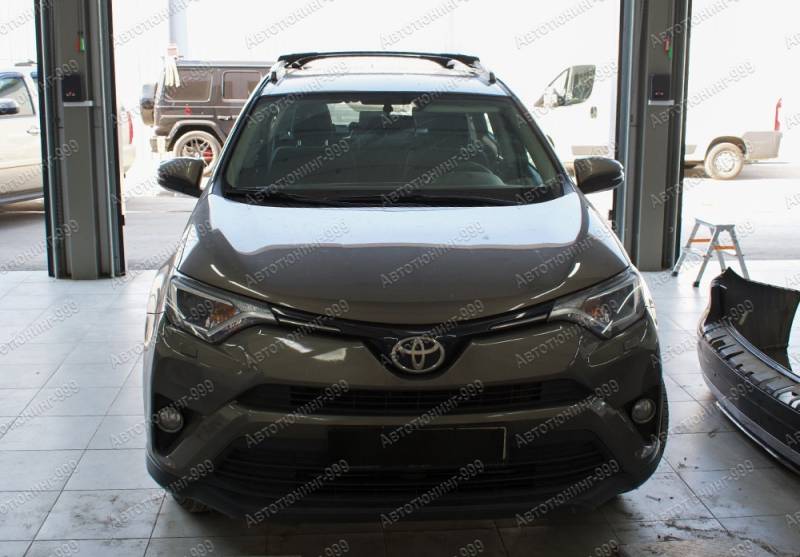  +  Toyota Rav4 2013-2018 (4)  -999